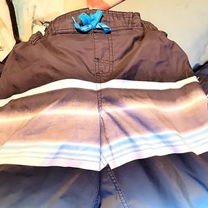 Zeroxposur Boys Bathing Suit size large 14/16